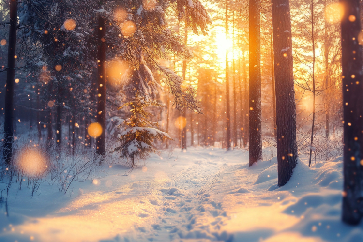 Forest Wallpaper Image 24