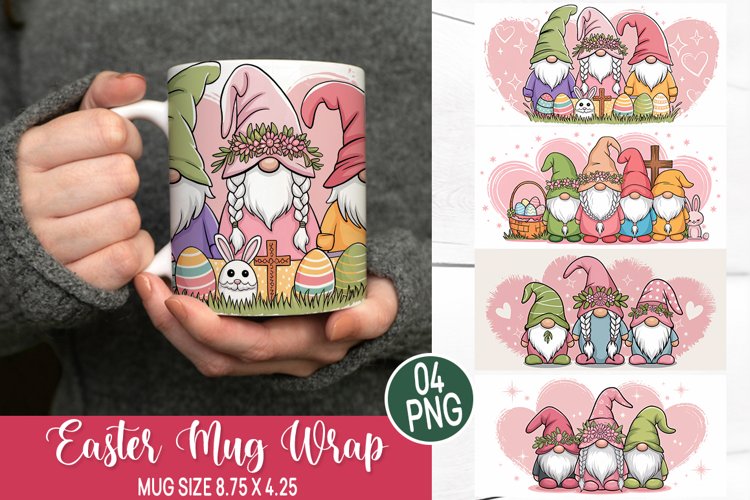 Bunny Clipart Image 3