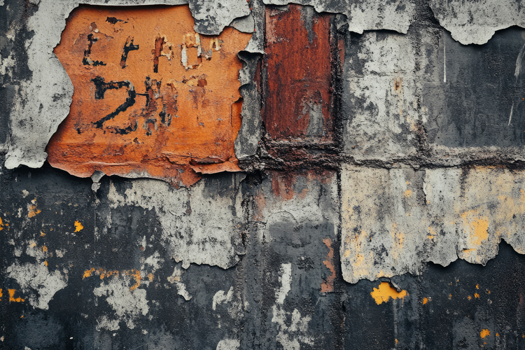 Abstract Industrial Art Background Wallpaper