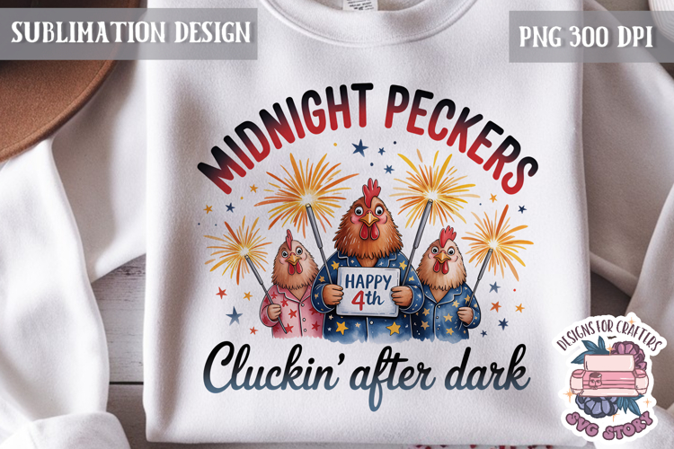 Chicken Png Image 8
