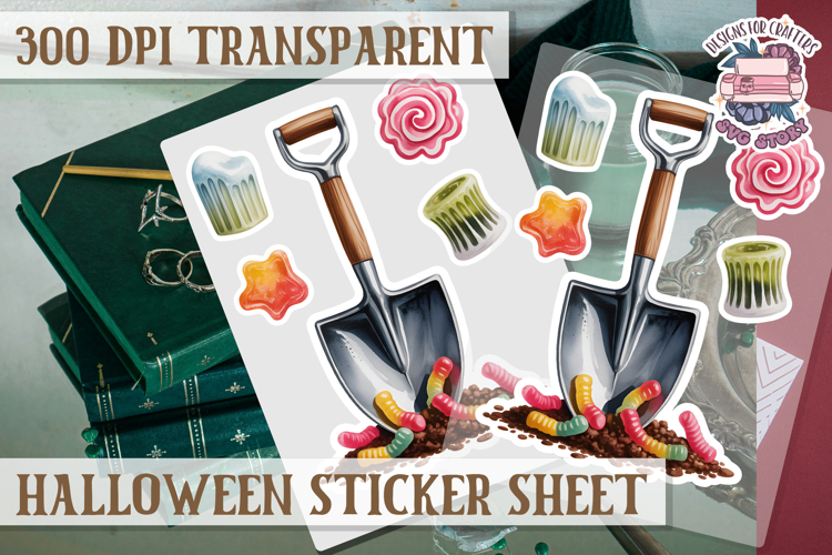 Scary Skull Svg Image 3