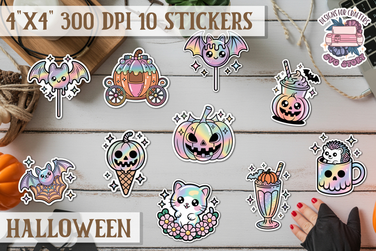 Scary Clipart Image 14