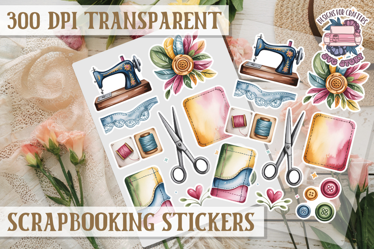 Aesthetic Stickers Image 15