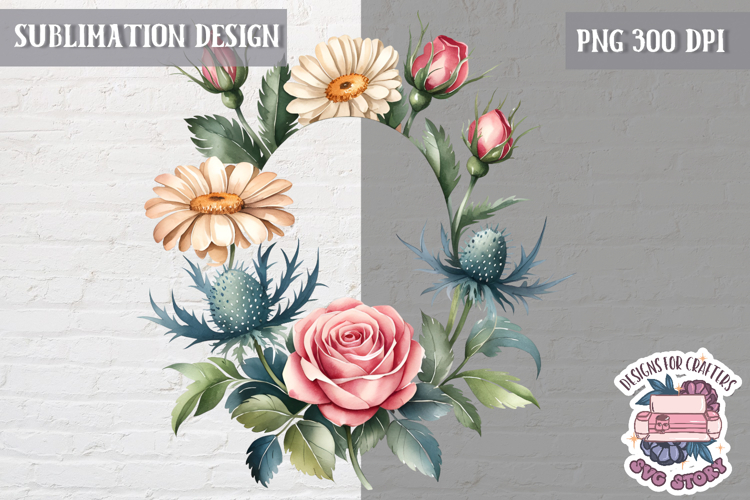 Wreath Png Image 15