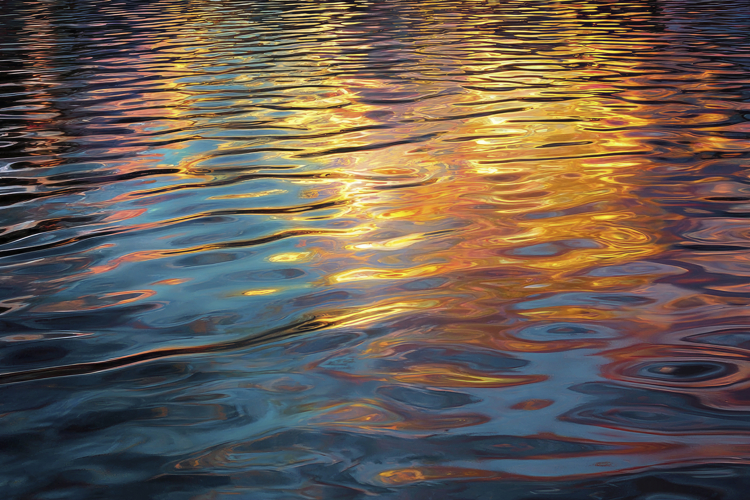 Colorful Texture Image 18