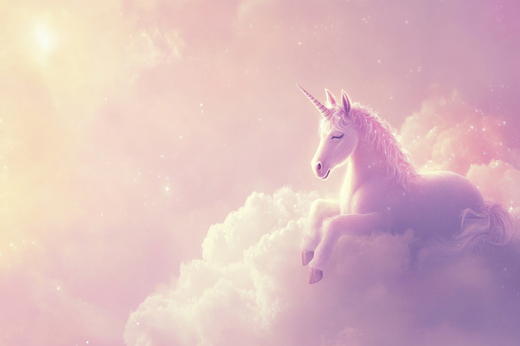 Unicorn Background Image 4