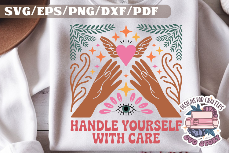 Mindful Clipart Image 21