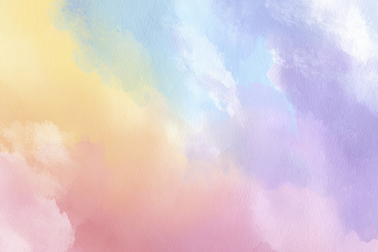 Colorful Watercolor background