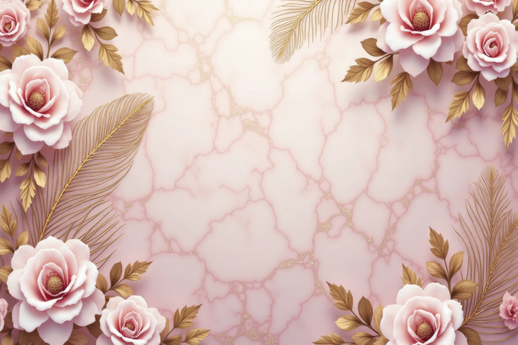 Pink Texture Background Image 11