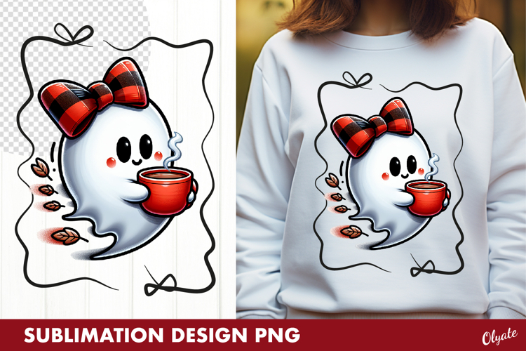 Cute Ghost Pictures Image 20