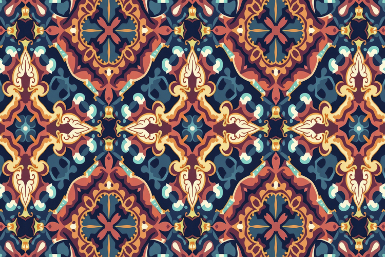 Pattern Background Image 5