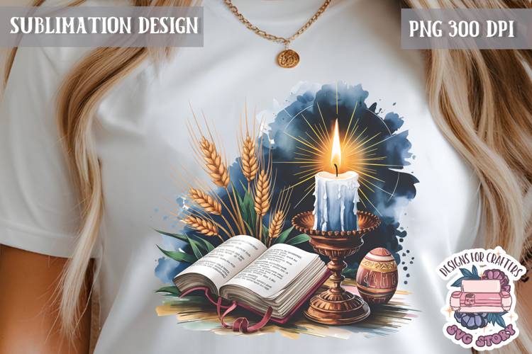 Jesus Png Image 23