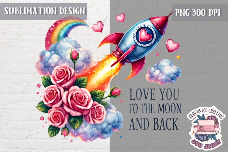 Love Heart Clipart Image 16