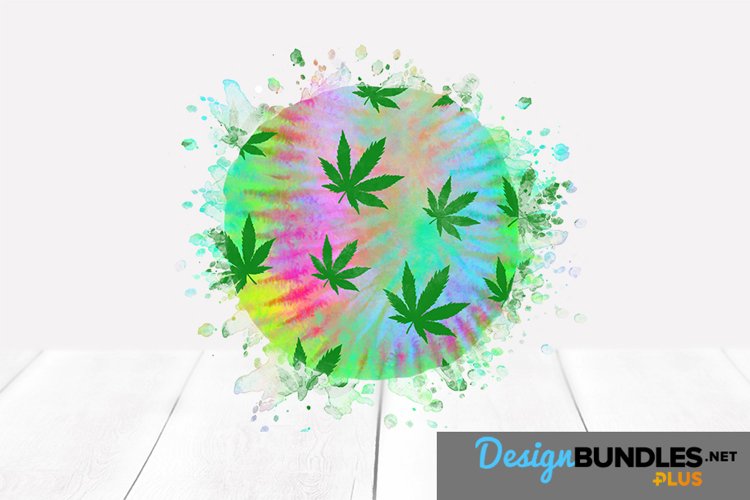Tie Dye Background Image 22