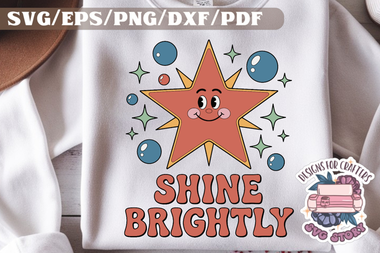 Christmas Retro Vintage Funny SVG T shirt Quotes Design