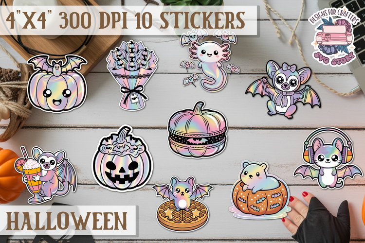 Scary Clipart Image 13