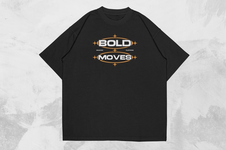 Streetwear Logo Design Image 6
