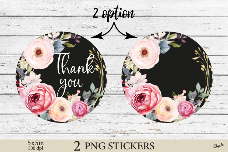 Thank You Clipart Image 8