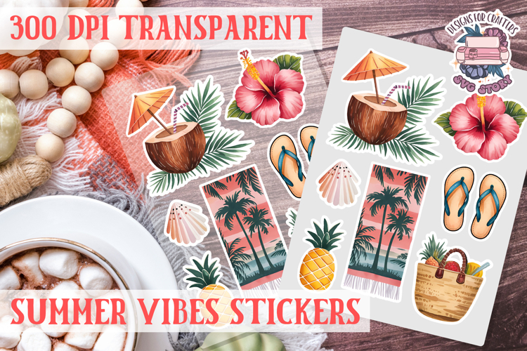 Scrapbook Clipart Image 4