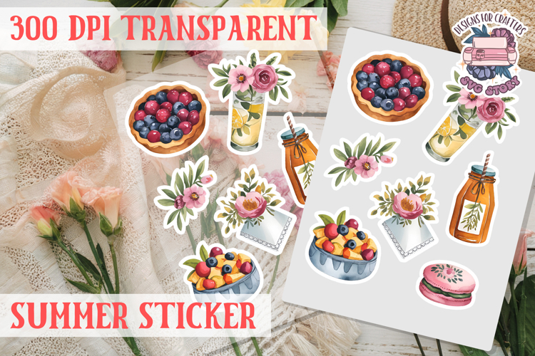 Cute Beach Clipart Image 5