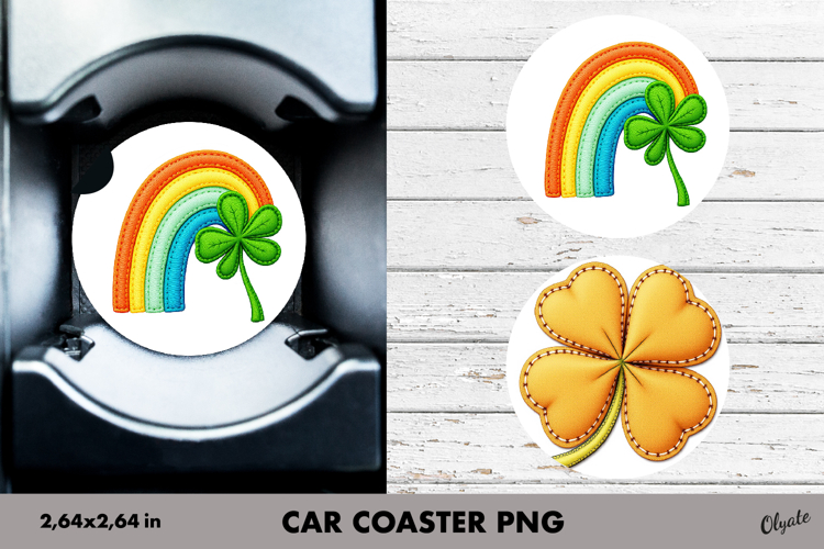 St Patrick's Day PNG Image 13