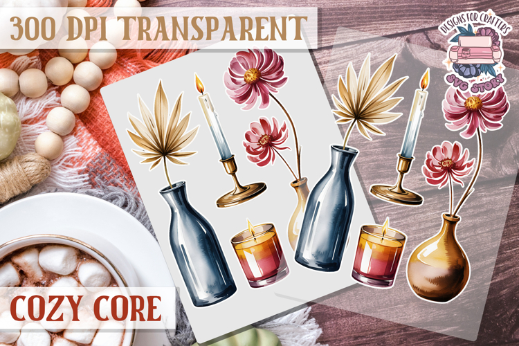 Planner Clipart Image 15