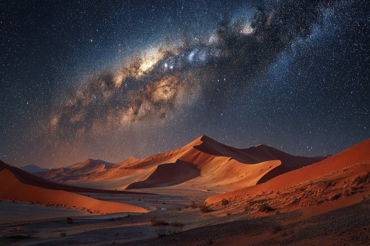 Desert Texture Image 3