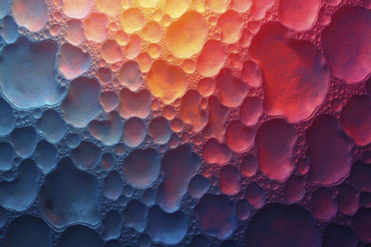 Bumpy Texture Image 3