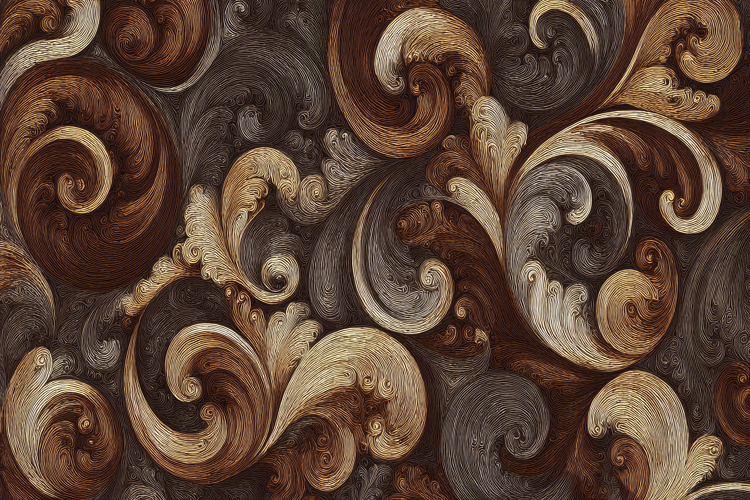 Brown Texture Image 20