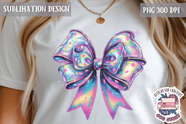 Bow PNG Image 4