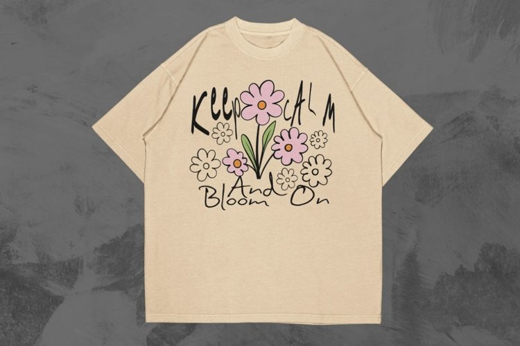 T Shirt Graphics