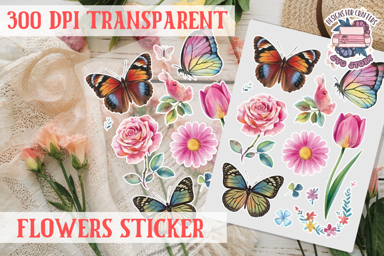 Stickers Svg Image 10