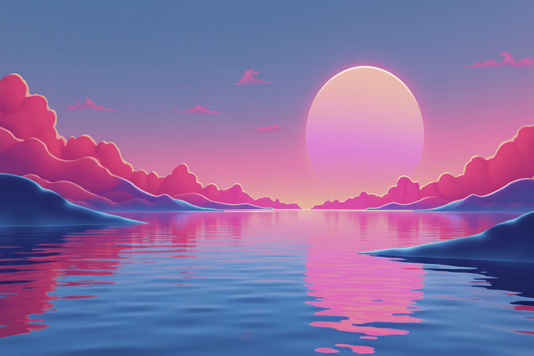 Landscape Background Image 24