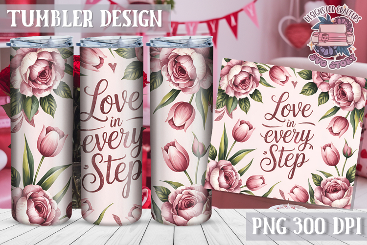 Retro Flowers Svg Image 2
