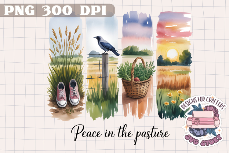 Rustic Svg Image 23