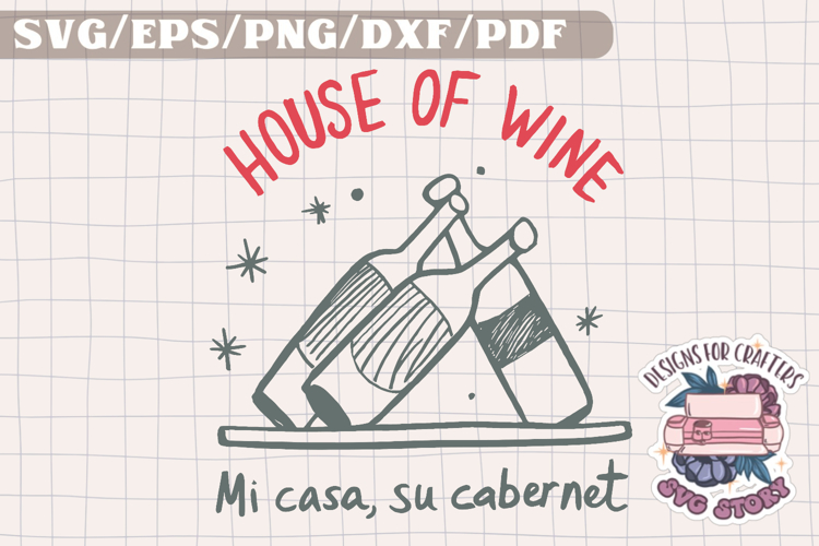 Wine PNG Image 8