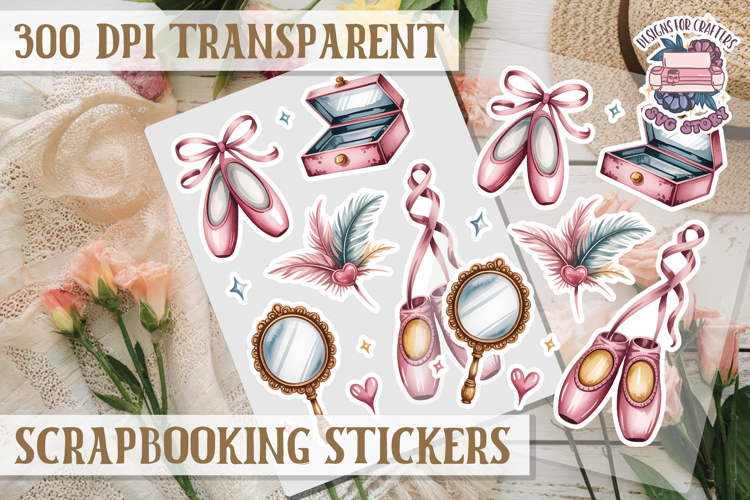 Aesthetic Stickers Image 20