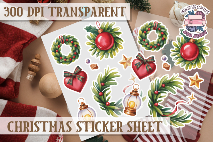 Printable Planner Stickers Image 7