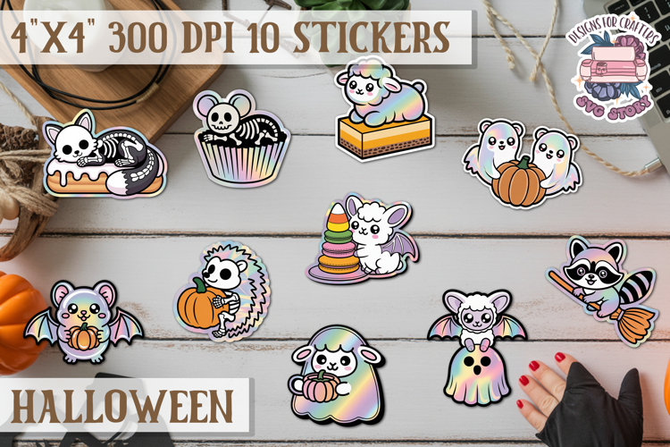 Scary Clipart