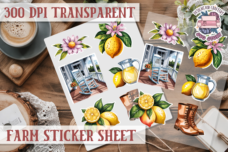 Stickers Svg Image 15