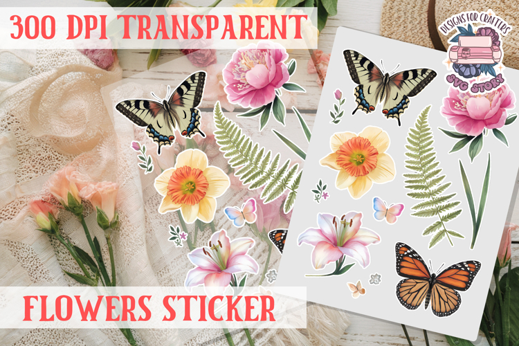 Stickers Svg Image 15