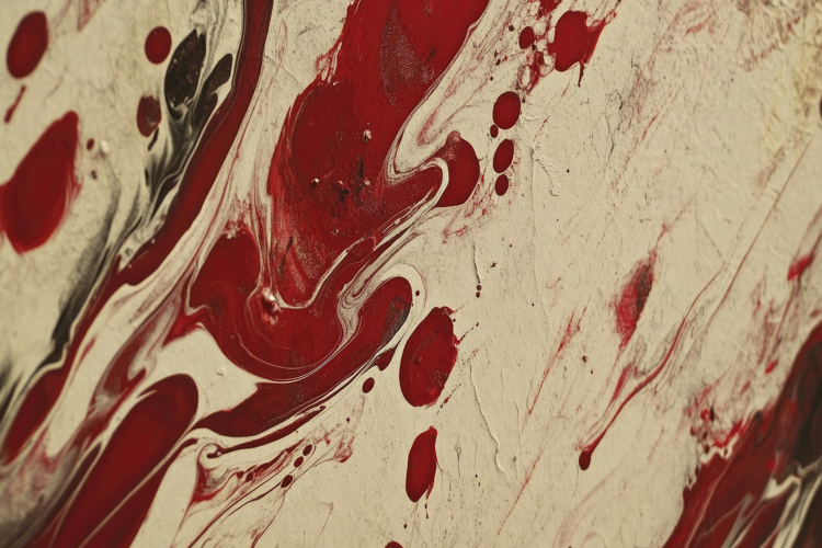 Abstract Art Background Wallpaper