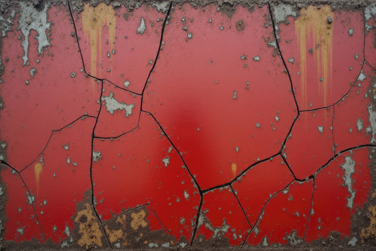 Red Background Wallpaper Image 9