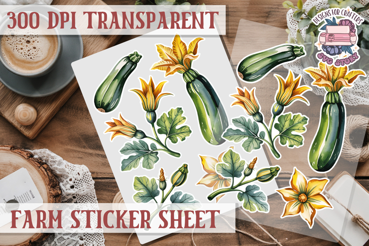 Stickers Svg Image 14