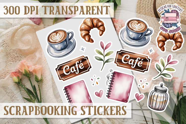 Aesthetic Stickers Image 19
