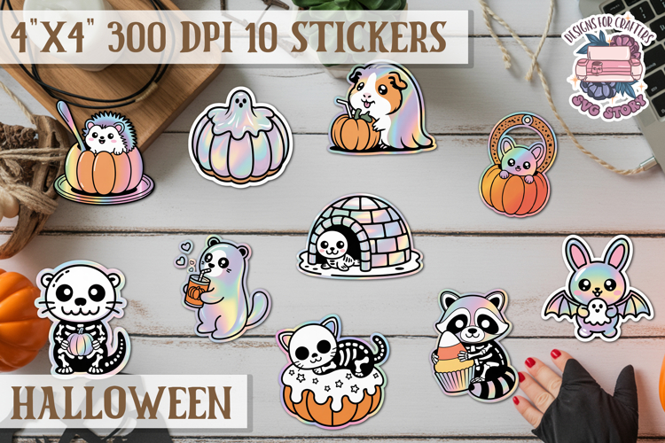 Scary Clipart Image 24