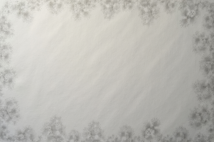 Patterned Border Texture Background Wallpaper