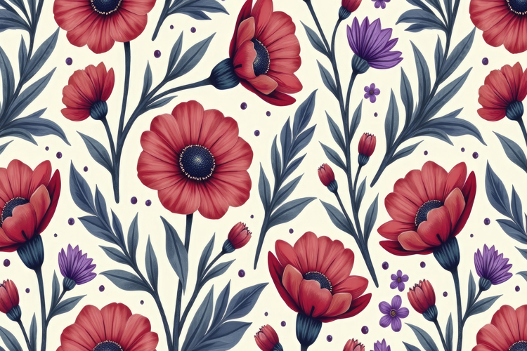 Pattern Background Image 3