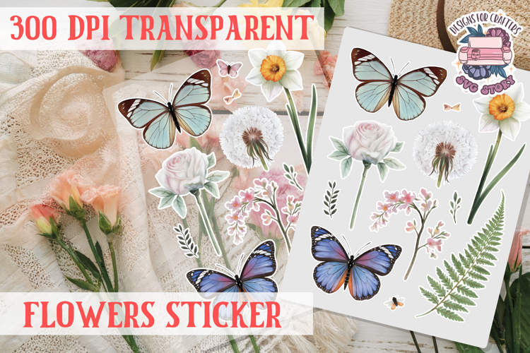 Stickers Svg Image 14