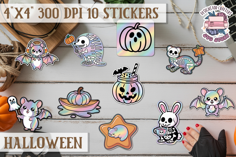 Scary Clipart Image 23